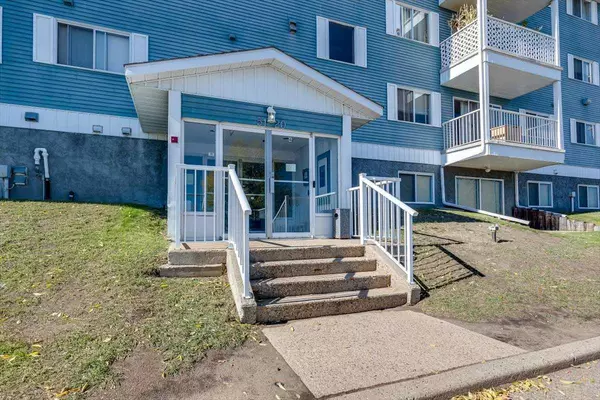 5120 62 ST #205, Red Deer, AB T4N 6P9