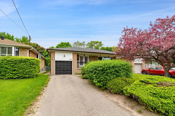 Toronto C06, ON M3H 4S1,32 Beaver Valley RD