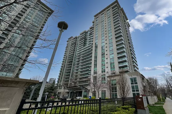 Toronto C14, ON M2N 2W7,17 Anndale DR #511