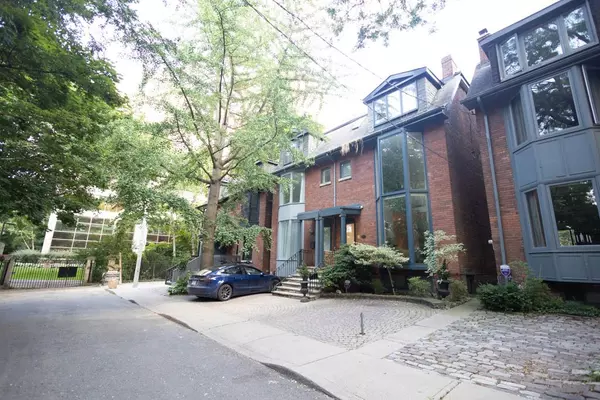 Toronto C09, ON M4W 1M2,169 Collier ST