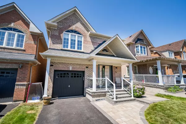 Whitby, ON L1N 0C3,52 Oceanpearl CRES