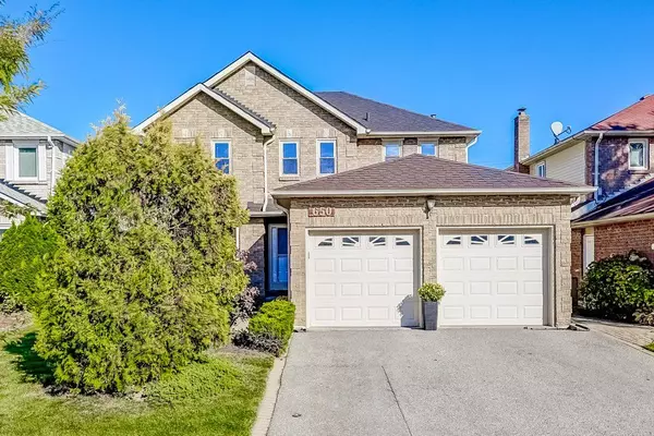 650 Cognac CRES, Pickering, ON L1X 1L8