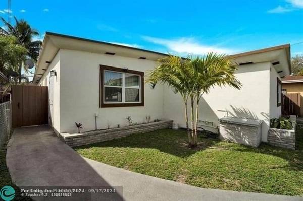 6118 SW 39th St, Miramar, FL 33023