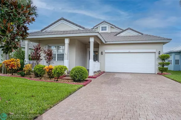 123 NW Swann Mill Cir, Saint Lucie West, FL 34986