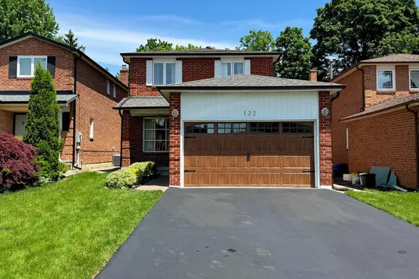 Markham, ON L3P 6L8,132 Bendamere CRES