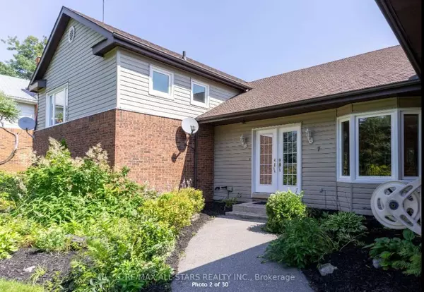 Whitchurch-stouffville, ON L4A 3H1,7 Hollinrake ST