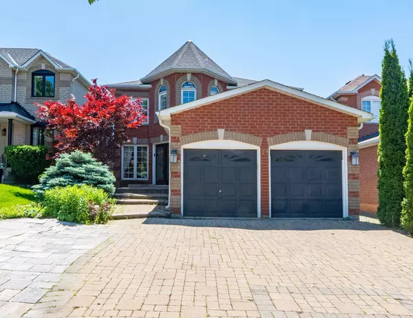 York, ON L6A 2T3,39 Rosanna CRES