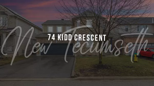 New Tecumseth, ON L9R 0E1,74 Kidd CRES