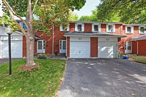 7 Norris WAY, Markham, ON L3T 5B9