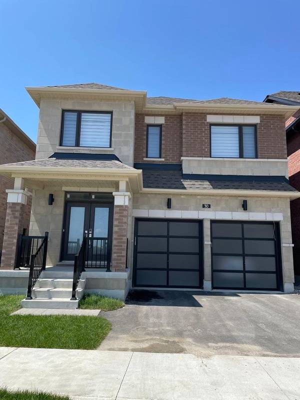 30 Lepp DR, Markham, ON L3S 0G4