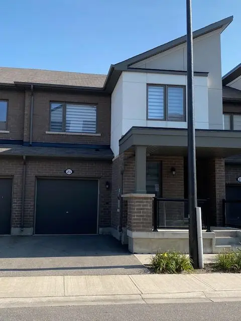 Milton, ON L9E 1N7,1125 Leger WAY #25