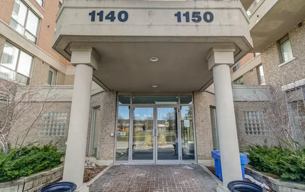 Mississauga, ON L5E 3K4,1150 Parkwest PL #106