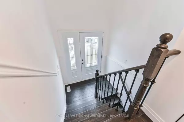 Mississauga, ON L5J 3Y6,1222 Cramer ST