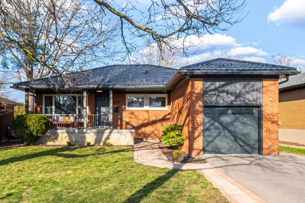 Mississauga, ON L4Y 2Z1,3147 Constitution BLVD