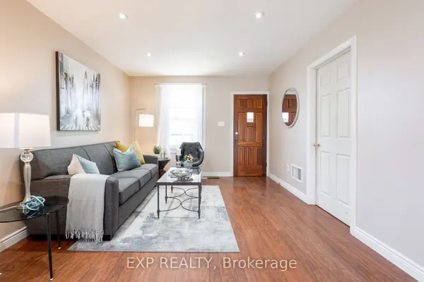 Mississauga, ON L5E 1X3,1023 Westmount AVE