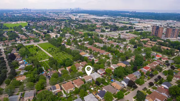 Mississauga, ON L5A 2T8,3200 Candela DR