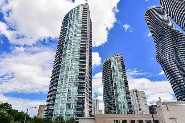 80 Absolute AVE #706, Mississauga, ON L4Z 0A5