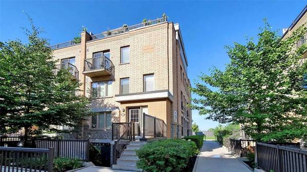 10 Foundry AVE #240, Toronto W02, ON M6H 0A6