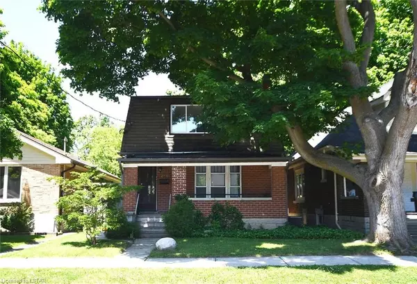 London, ON N6A 2N1,208 RAYMOND AVE