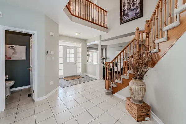 Kitchener, ON N2P 2K4,18 Timber Ridge CT