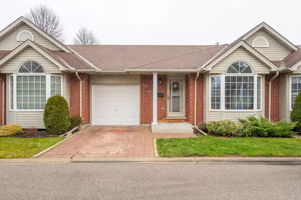 London, ON N6G 5G5,875 Thistledown WAY #14