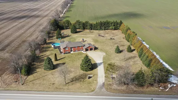 Melancthon, ON L9V 1V3,516490 County Road 124 N/A