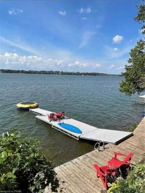 Smith-ennismore-lakefield, ON K0L 1H0,960 Westlake DR