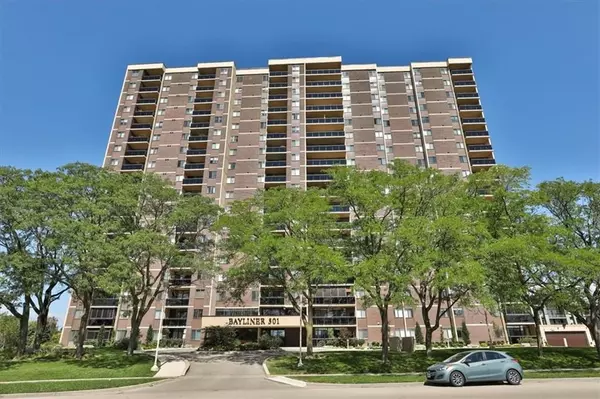 Hamilton, ON L8E 3W6,301 Frances AVE #303