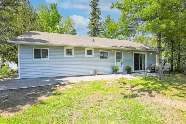 Kawartha Lakes, ON K0M 2B0,25 Brotherston RD