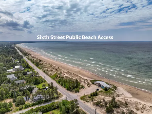 South Bruce Peninsula, ON N0H 2G0,355 Sixth ST N