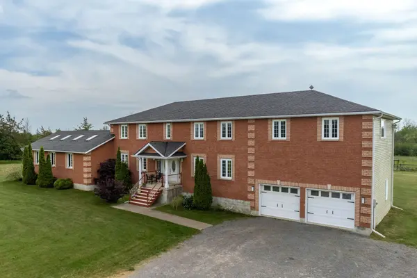 Tyendinaga, ON K0K 2N0,535 Whalen RD