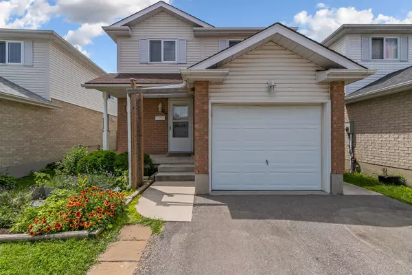 Kitchener, ON N2E 3M9,64 Killarney CRES