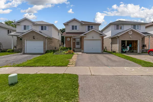 Kitchener, ON N2E 3M9,64 Killarney CRES