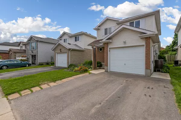 Kitchener, ON N2E 3M9,64 Killarney CRES