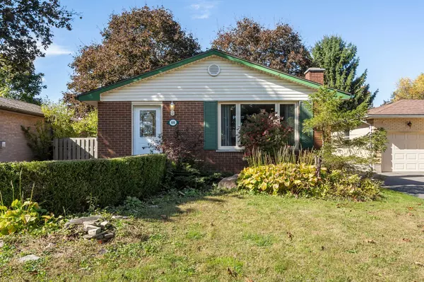 68 Moore AVE, Aylmer, ON N5H 2Z9