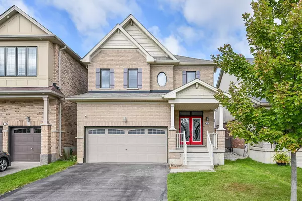 3 Kelso DR, Haldimand, ON N3W 0B3