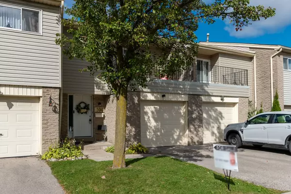 London, ON N6E 2H1,700 Osgoode DR #100