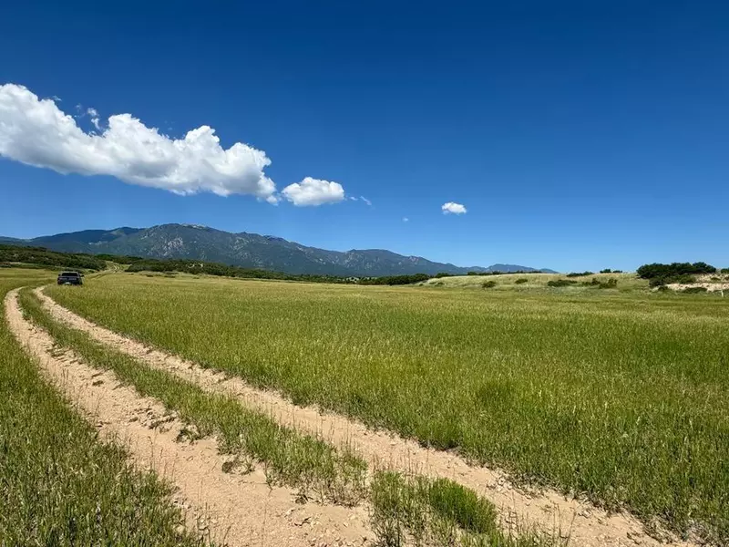 LOT 363 Rock View Blvd, Colorado City, CO 81019