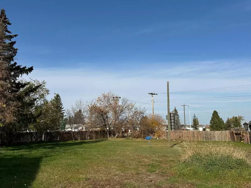 5034 43A ST, Vermilion, AB T9X 1P6