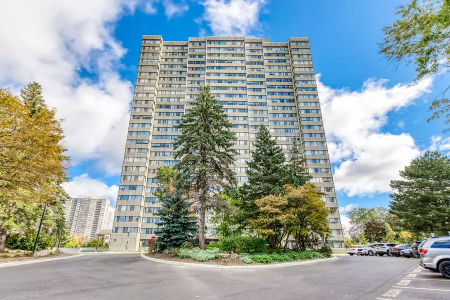 133 Torresdale AVE #2501, Toronto C07, ON M2R 3T2