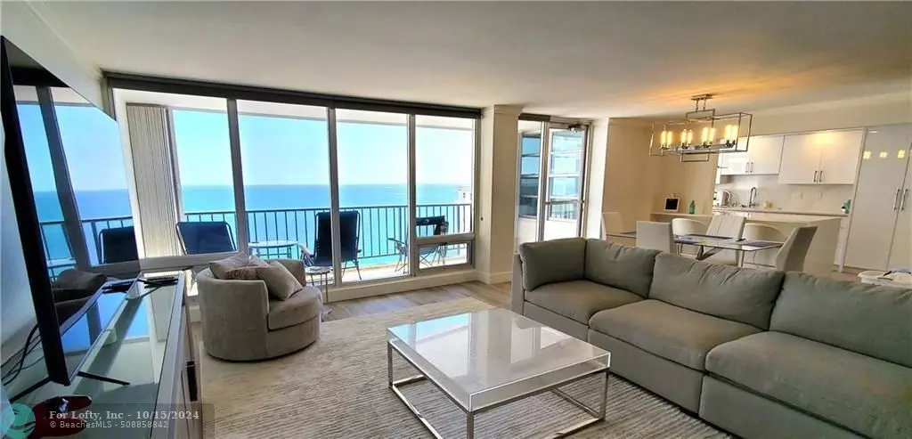 4280 Galt Ocean Drive  #17B, Fort Lauderdale, FL 33308