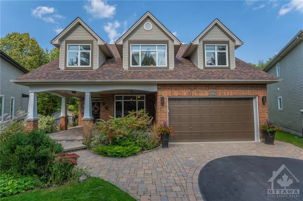 Kanata, ON K2M 2Z8,86 OSPREY CRES