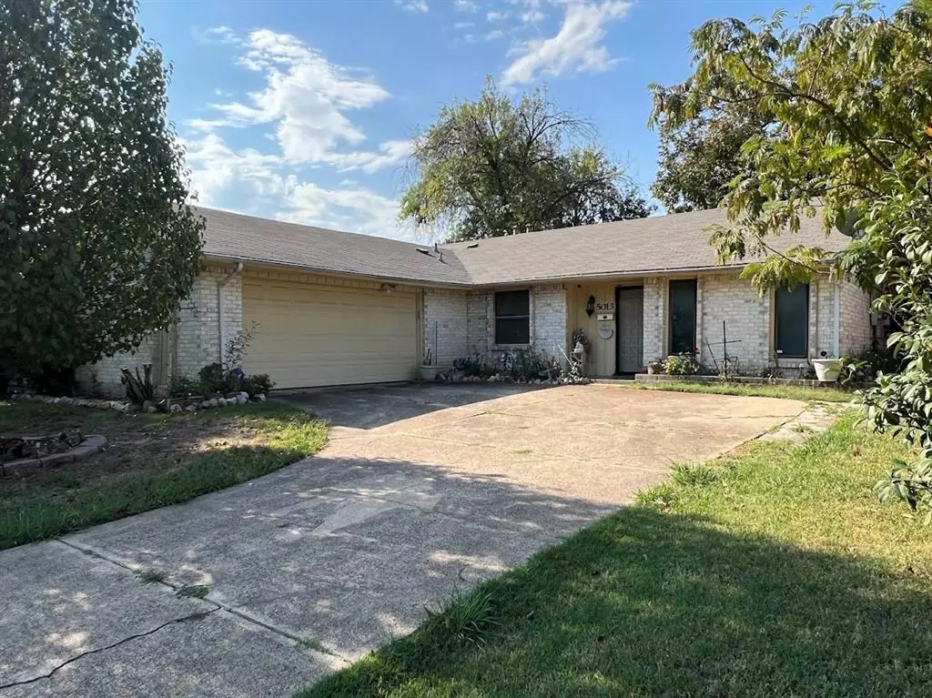 Garland, TX 75043,5013 Highridge Drive