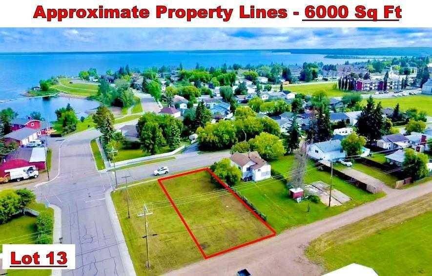 Lac La Biche, AB T0A 2C0,10419 101B AVE