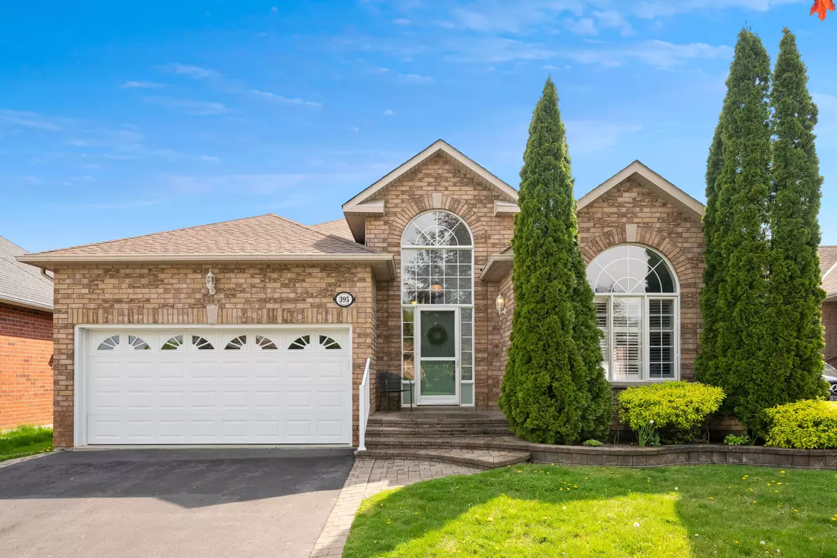 Scugog, ON L9L 1T2,395 Waterbury CRES