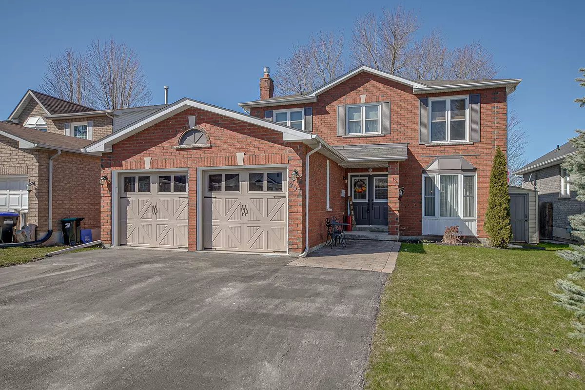 New Tecumseth, ON L0G 1A0,482 Haines ST