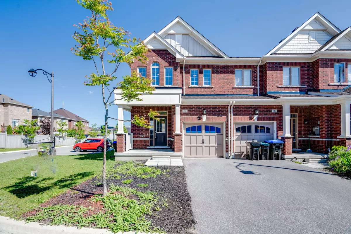 New Tecumseth, ON L0G 1W0,50 Clifford CRES