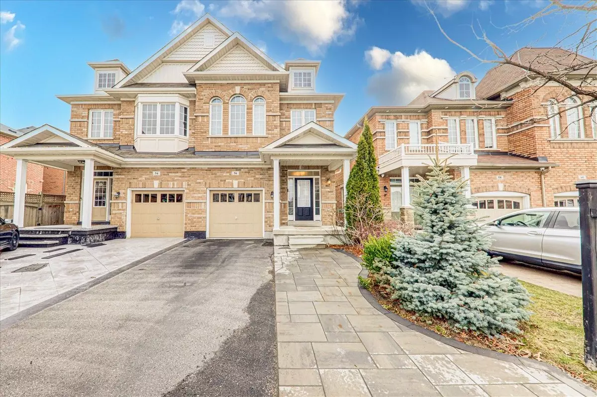 Markham, ON L6B 0S8,56 Stargazer CRES