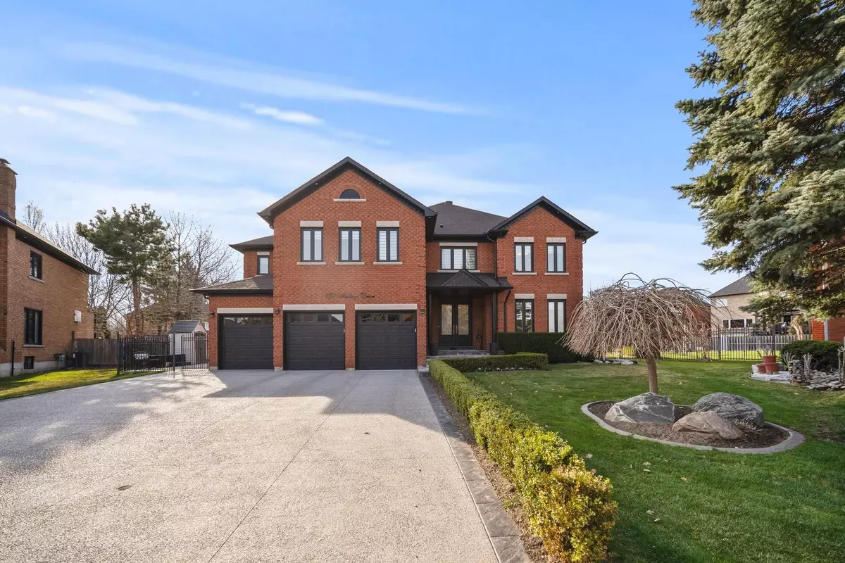 Vaughan, ON L4L 8H3,130 Mellings DR