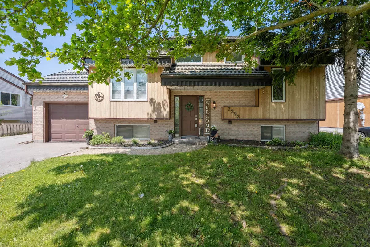 Innisfil, ON L9S 1G8,2292 Scythes ST